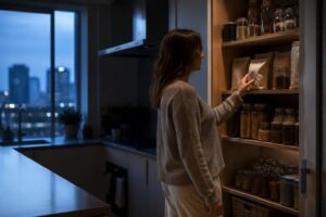 Come rendere la dispensa più green in 6 passi senza costi