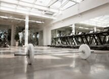 Come riprendere l'allenamento post vacanze senza rischi