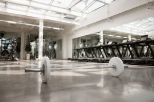 Come riprendere l'allenamento post vacanze senza rischi