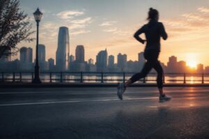 Come scegliere il run club giusto e iniziare bene