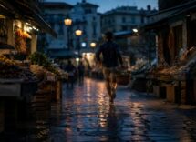 Come seguire la dieta mediterranea senza spendere troppo
