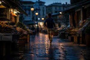 Come seguire la dieta mediterranea senza spendere troppo