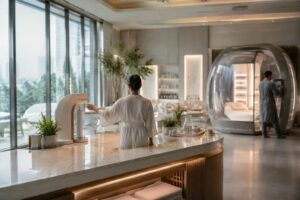 Come sta cambiando il concetto di bellezza: skincare, estetica e longevità