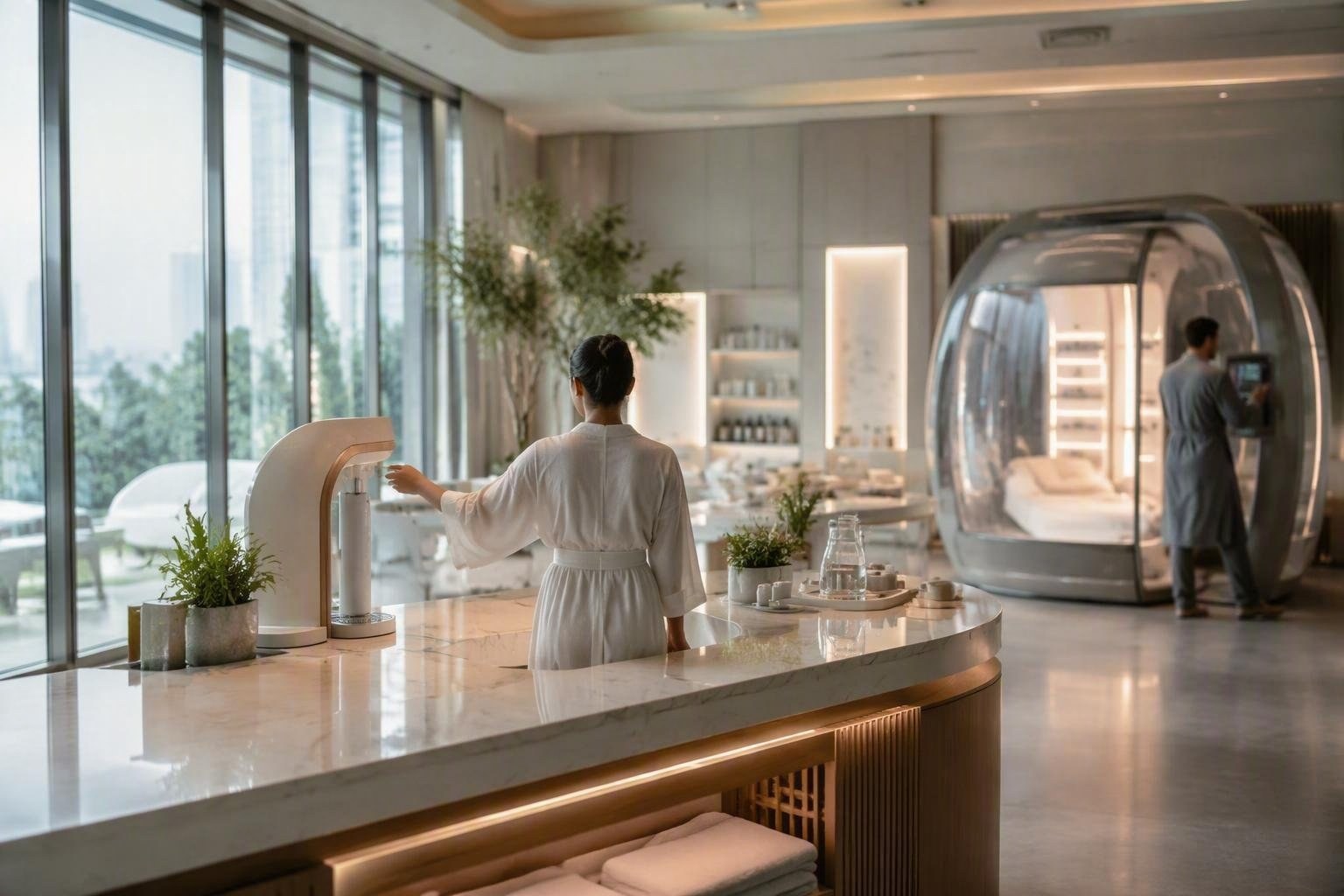 Come sta cambiando il concetto di bellezza: skincare, estetica e longevità