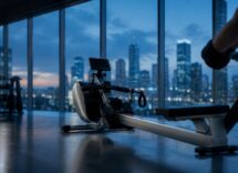 Come Strava trasforma i tuoi allenamenti di forza in dati utili