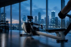 Come Strava trasforma i tuoi allenamenti di forza in dati utili