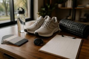 Come unirsi a un run club: piano di 6 settimane, scarpe e recupero