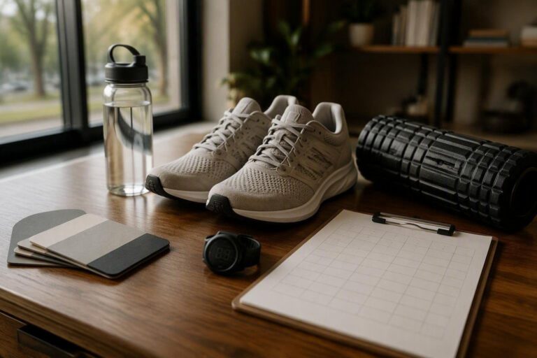 Come unirsi a un run club: piano di 6 settimane, scarpe e recupero