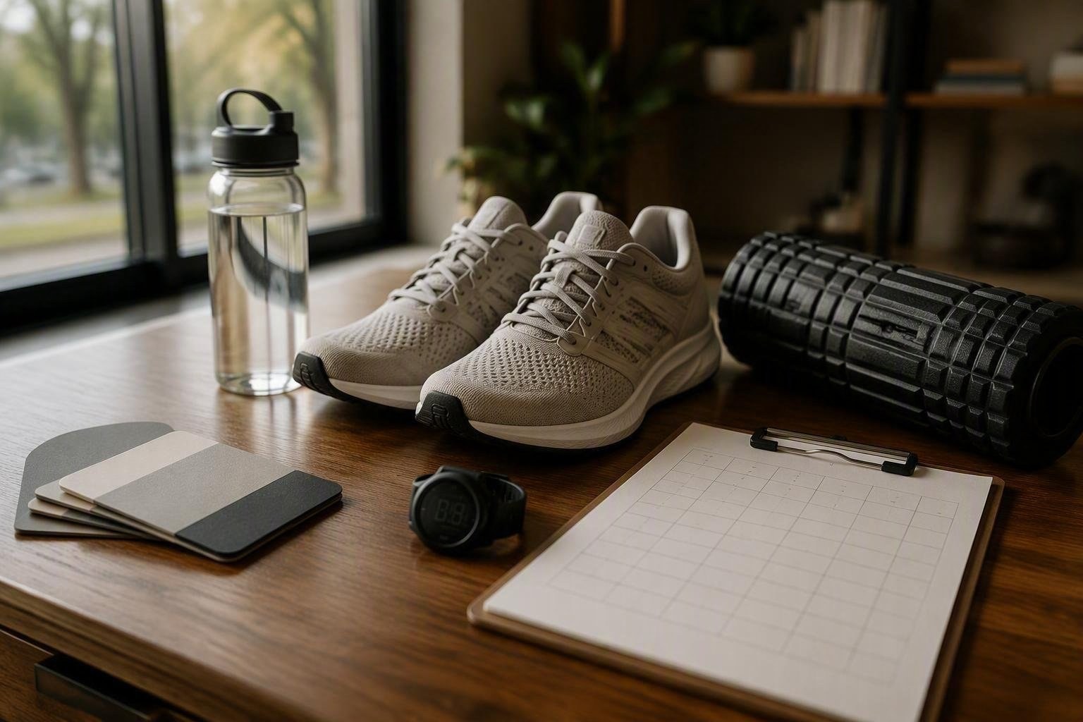 Come unirsi a un run club: piano di 6 settimane, scarpe e recupero