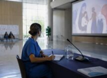 Congresso Aio a Riccione: formazione su gravidanza e allattamento per persone trans