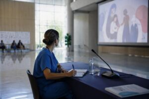 Congresso Aio a Riccione: formazione su gravidanza e allattamento per persone trans