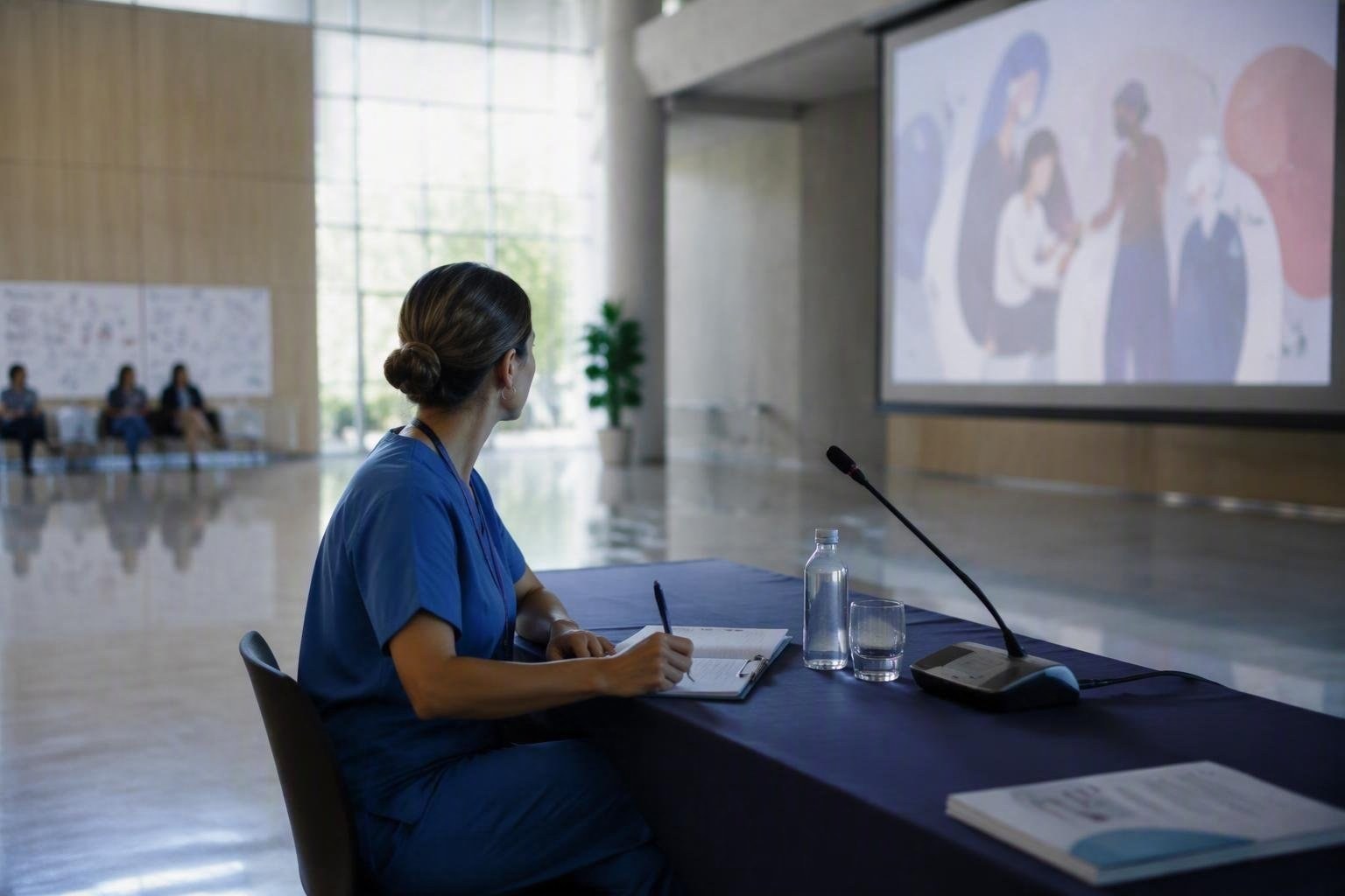 Congresso Aio a Riccione: formazione su gravidanza e allattamento per persone trans