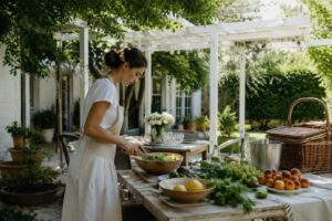 Consigli alimentari per un Ferragosto all'insegna del benessere