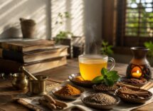 Corso ayurveda a Faido: equilibrio psico-fisico e rimedi naturali