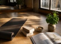 Corso di formazione su yoga e disturbi della nutrizione a Milano