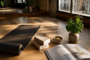Corso di formazione su yoga e disturbi della nutrizione a Milano