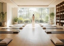 Corso di formazione sull'assistenza manuale nello yoga: approfondisci le tue competenze