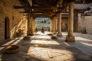 Corso di respirazione consapevole e meditazione a Camignolo: date e dettagli