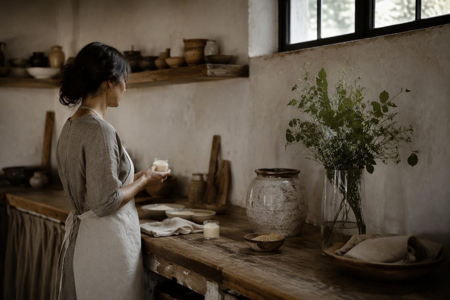 Crema multiuso della nonna: usi beauty verificati