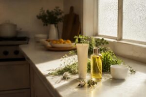 Crema solare vs olio solare: quale protezione scegliere per la tua pelle