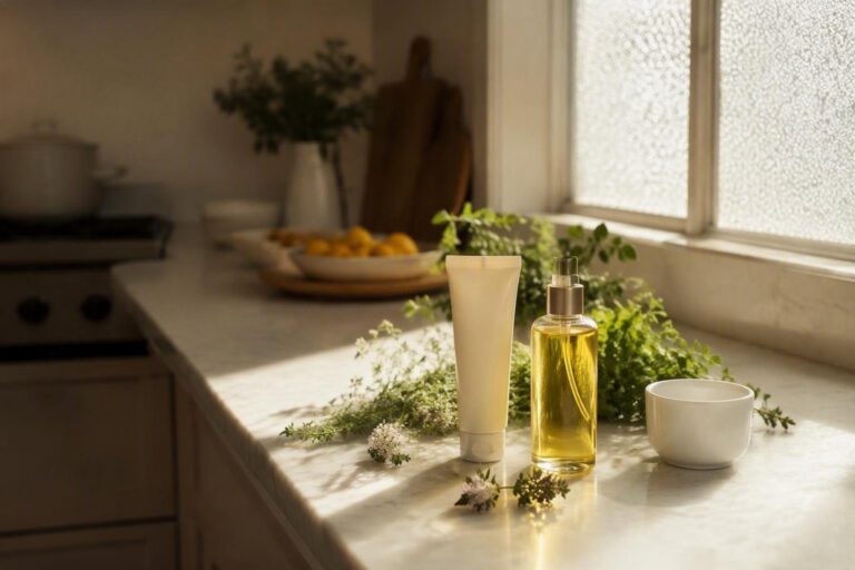 Crema solare vs olio solare: quale protezione scegliere per la tua pelle