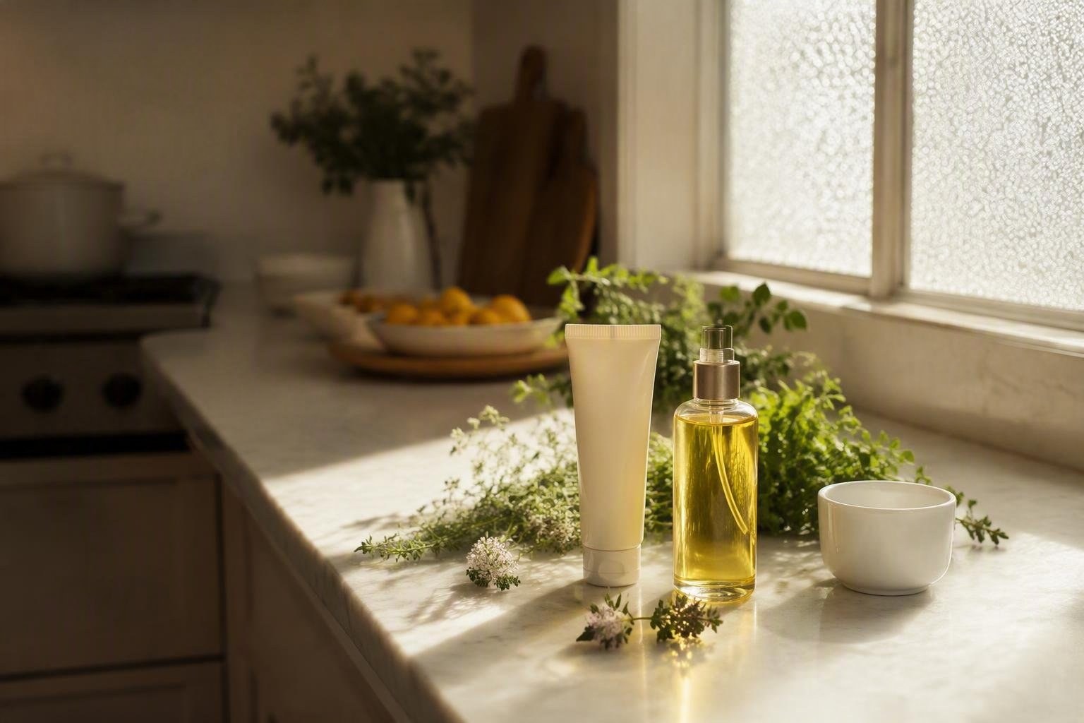 Crema solare vs olio solare: quale protezione scegliere per la tua pelle