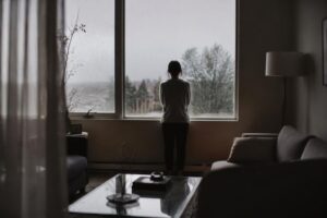 Crisi di pianto: significato, cause e come affrontarle