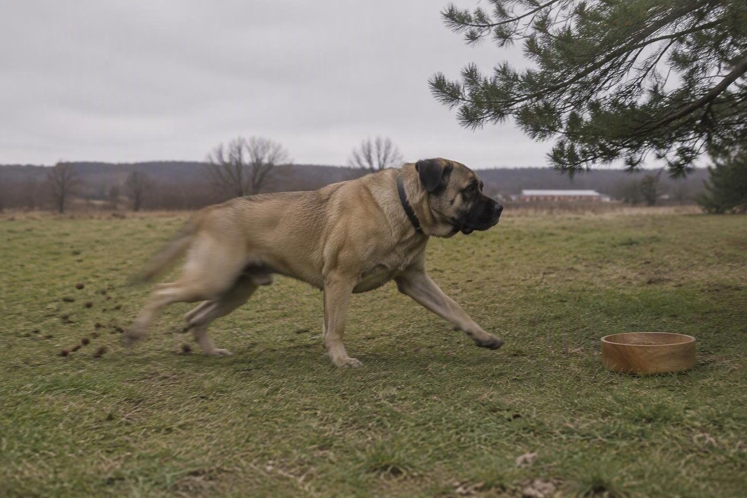 Crocchette per cani adulti: ingredienti naturali e benefici per la salute