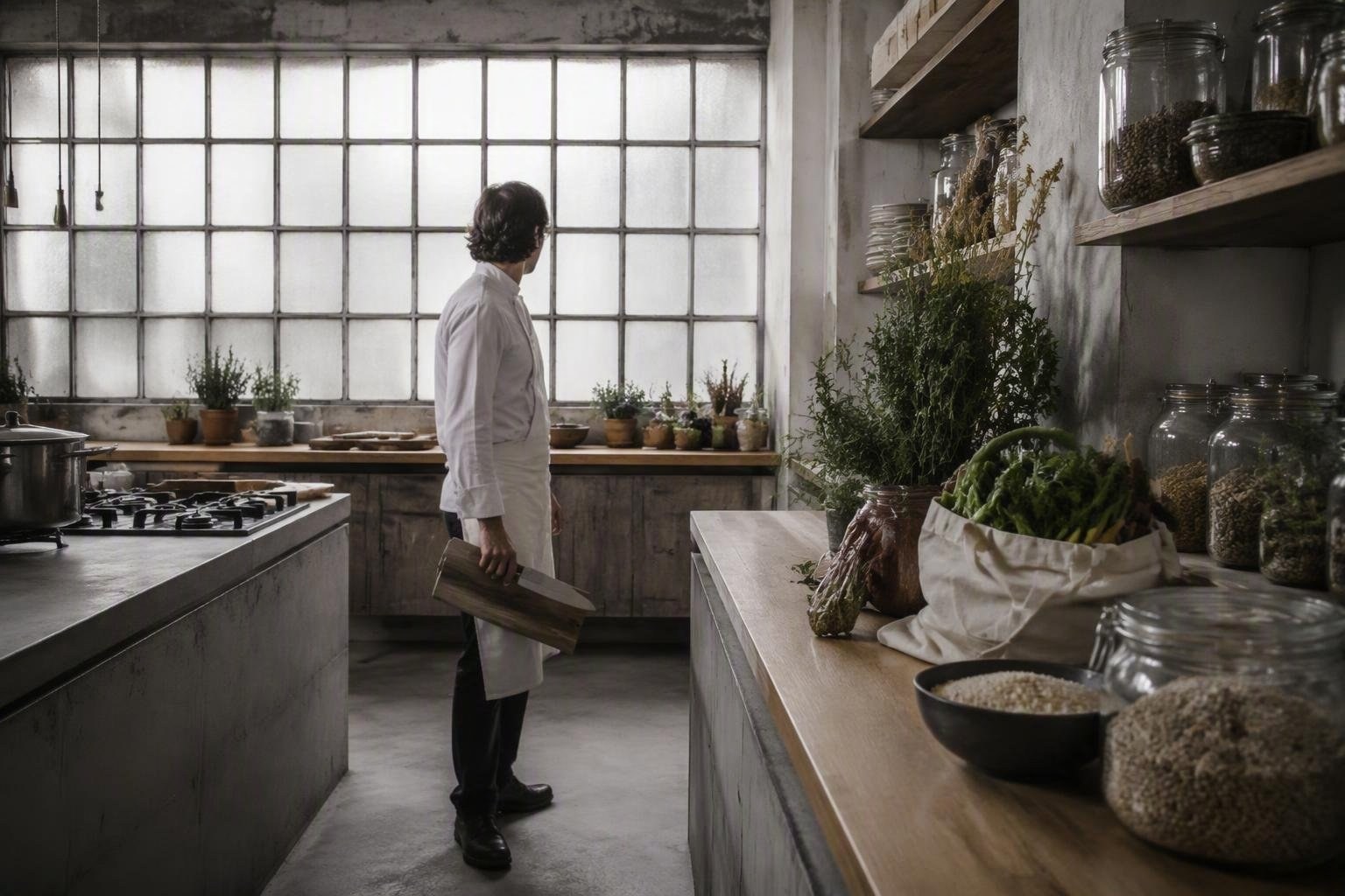 Cucina sostenibile senza sprechi: come pianificare, conservare e riutilizzare con criterio