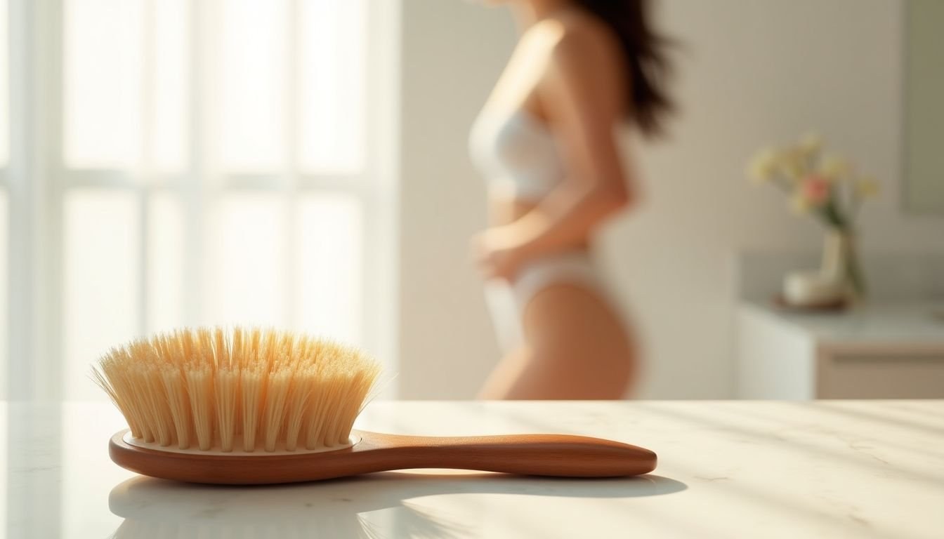 Dalla funzionalità al lusso: la trasformazione della spazzola per capelli