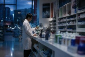 Dalla scoperta alla popolarità: la storia del Prozac e la sua influenza