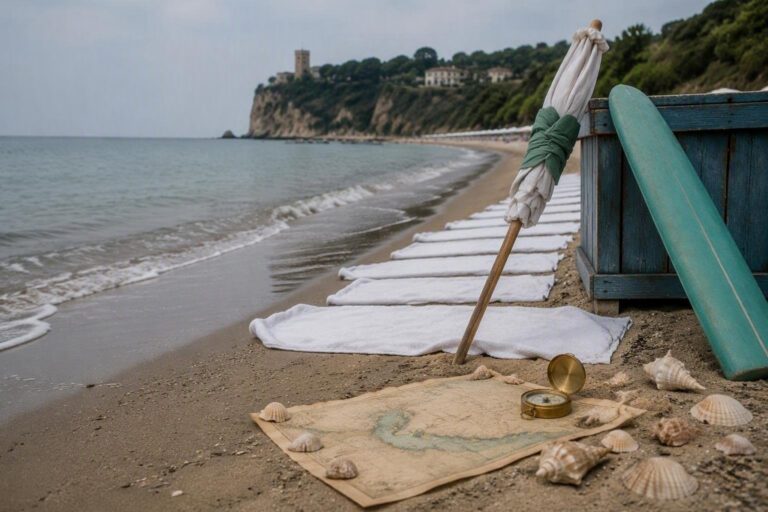 Dall'Italia alla Croazia: le migliori mete adriatiche per vacanze attive e rilassanti