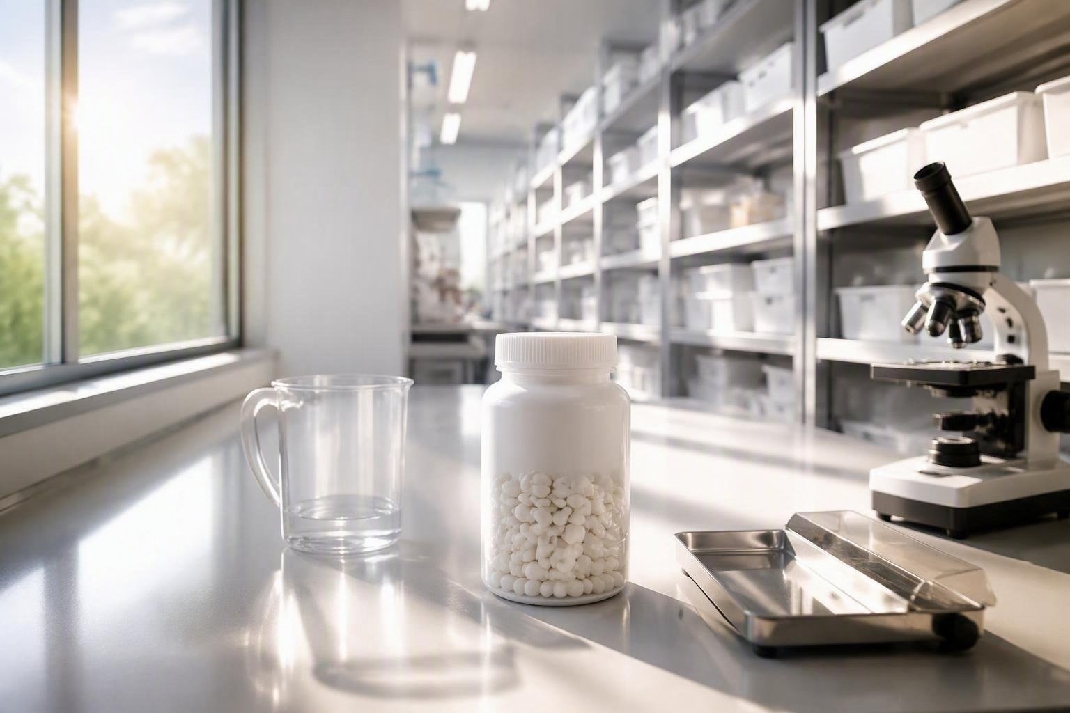 Dazi sui farmaci generici: Egualia avverte sui rischi per la salute pubblica