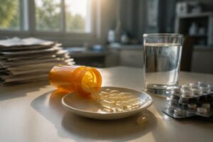 Dazi USA sui medicinali generici: le conseguenze per la salute pubblica