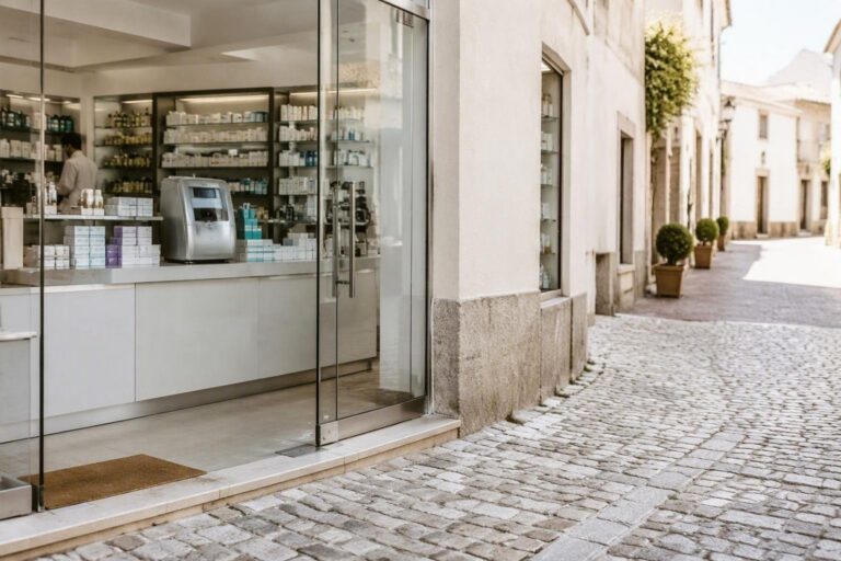 Defibrillatori in farmacia: il progetto per salvare vite in caso di arresto cardiaco