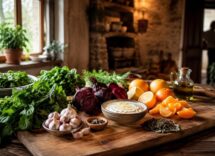 Depurare fegato e pancreas: alimenti, rimedi naturali e abitudini quotidiane