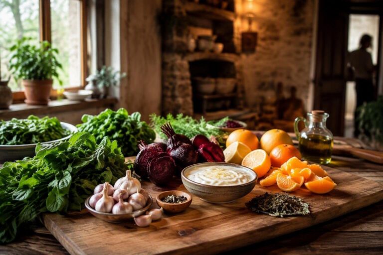 Depurare fegato e pancreas: alimenti, rimedi naturali e abitudini quotidiane