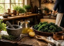 Depurare il fegato naturalmente: consigli e rimedi efficaci