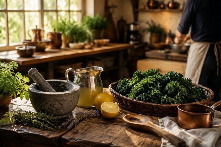 Depurare il fegato naturalmente: consigli e rimedi efficaci