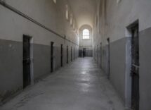 Detenuti con patologie psichiatriche: la situazione critica nel carcere della Dozza