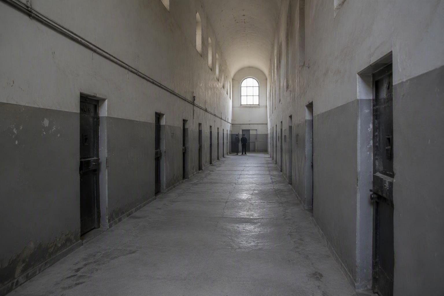 Detenuti con patologie psichiatriche: la situazione critica nel carcere della Dozza