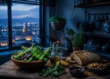Dieta antinfiammatoria: come iniziare in modo semplice e sostenibile