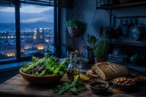 Dieta antinfiammatoria: come iniziare in modo semplice e sostenibile