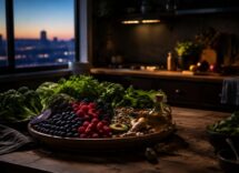 Dieta antinfiammatoria: cosa significa davvero a tavola