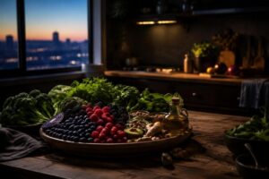Dieta antinfiammatoria: cosa significa davvero a tavola