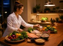 Dieta cardioprotettiva post infarto: scelte e piatti
