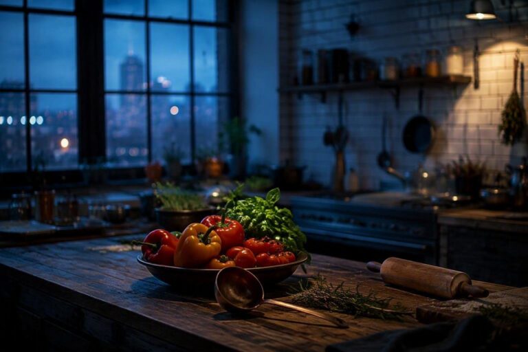 Dieta DASH per ipertensione: menù low-salt con alternative vegetariane