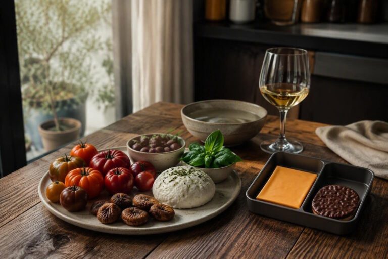 Dieta mediterranea vs alimenti ultra-processati: cosa dice la SIGE