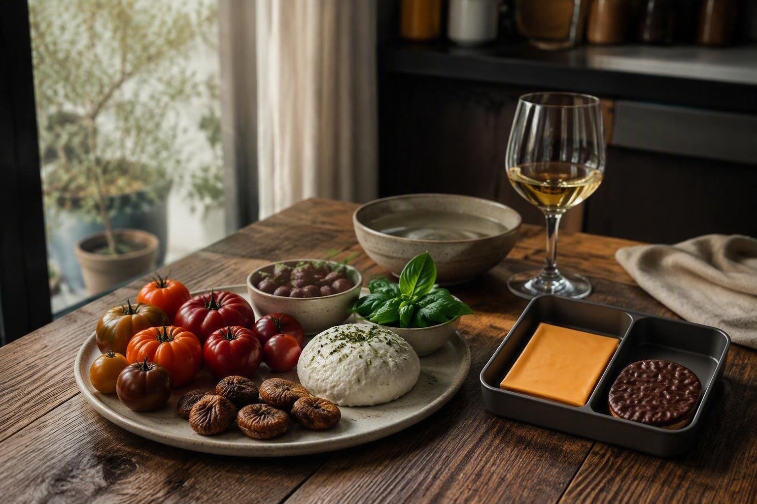 Dieta mediterranea vs alimenti ultra-processati: cosa dice la SIGE