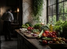 Dieta planetaria: come cambia la nutrizione italiana nel 2026
